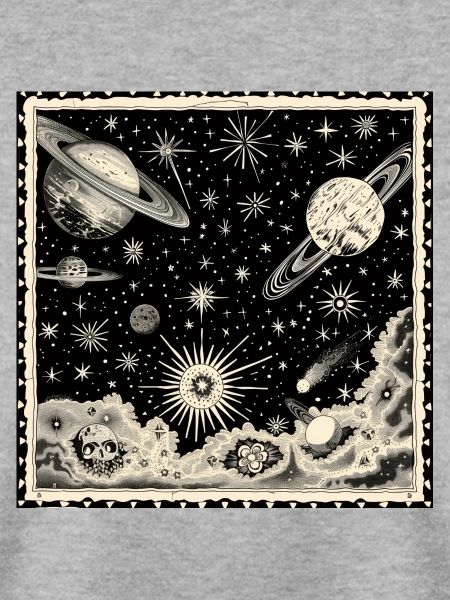 Kosmische Sterblichkeit