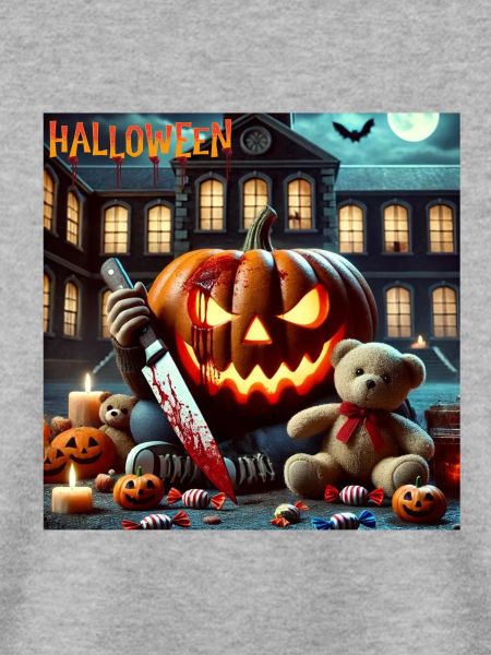 Blutiges Halloween