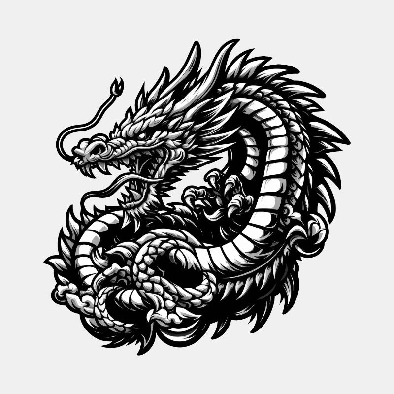 Drache