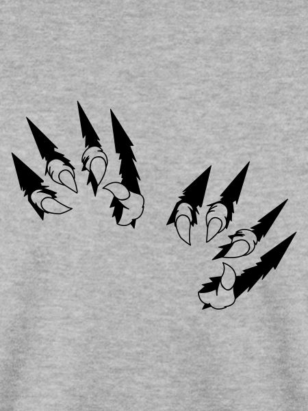 animal claws 2