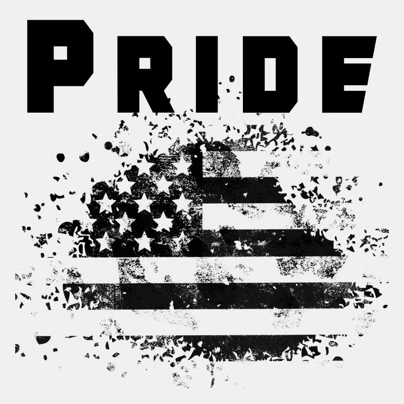 Proud American