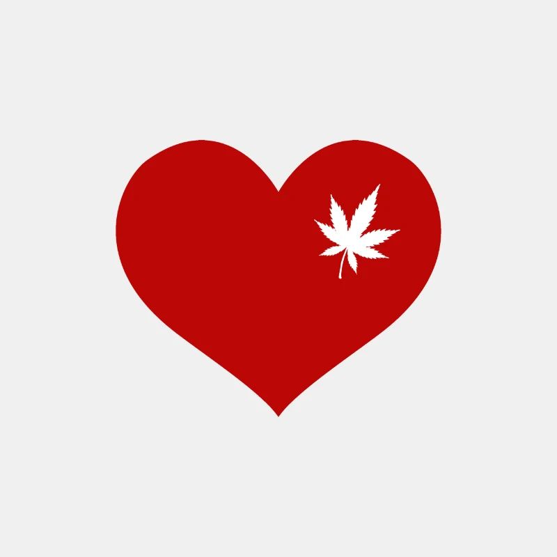 Weed Love