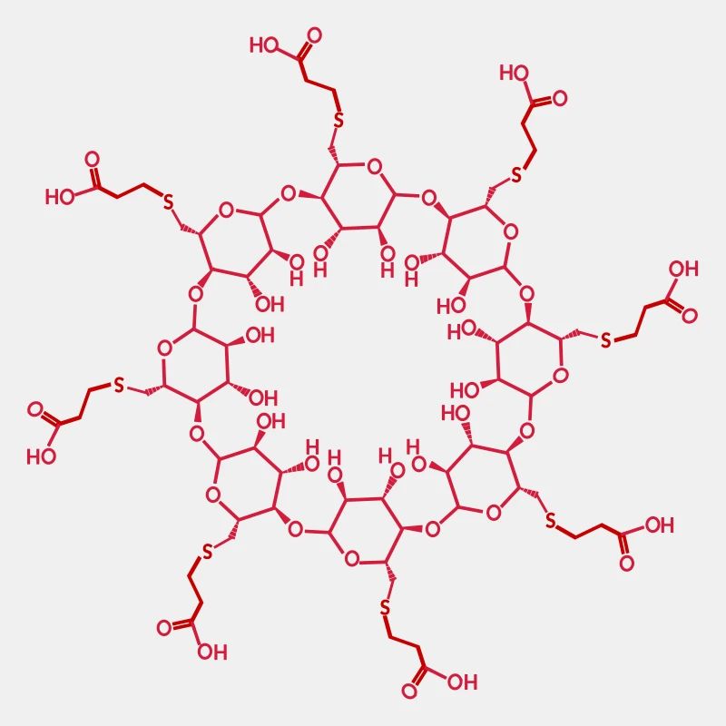 Sugammadex
