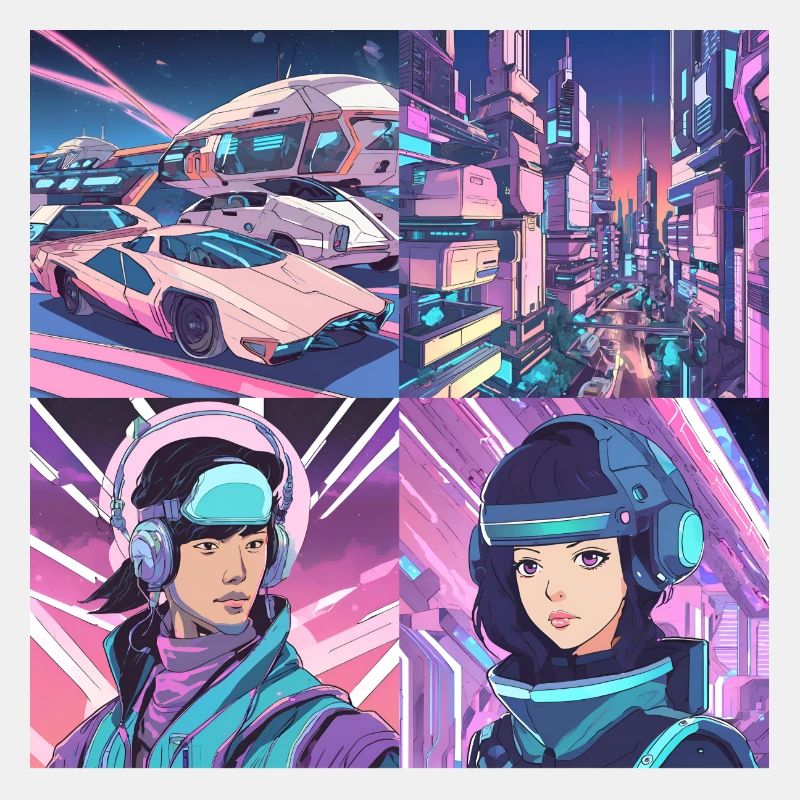 Future Space