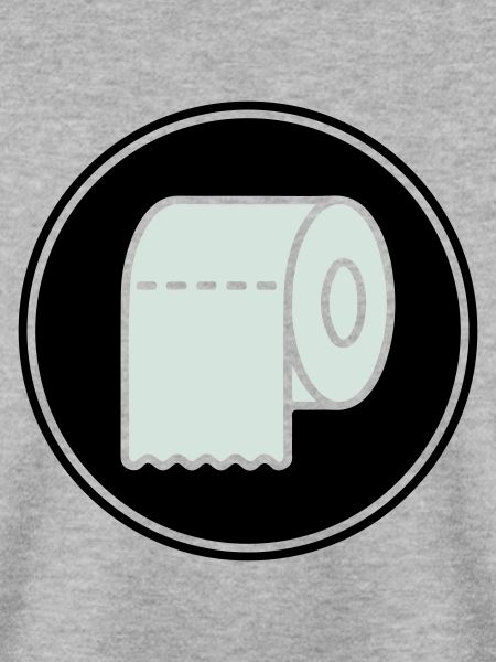 toilettenpapier klopapier icon