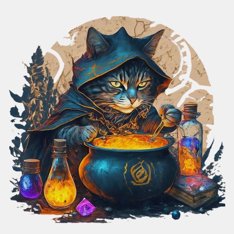 Katzenhexe