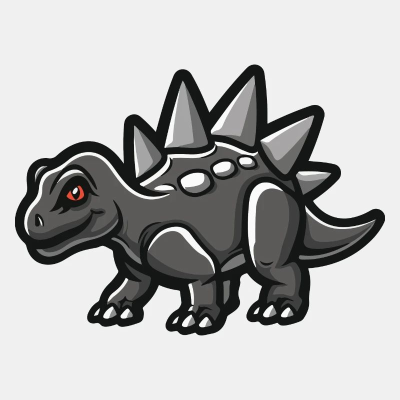Dinosaur Comic