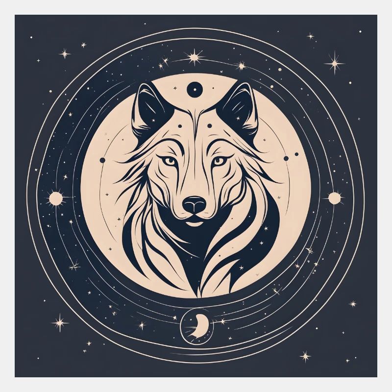 Wolf Spirit