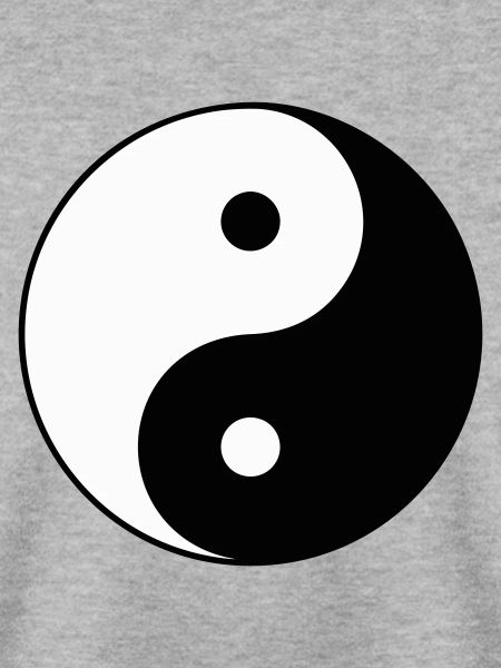 Yin Yang