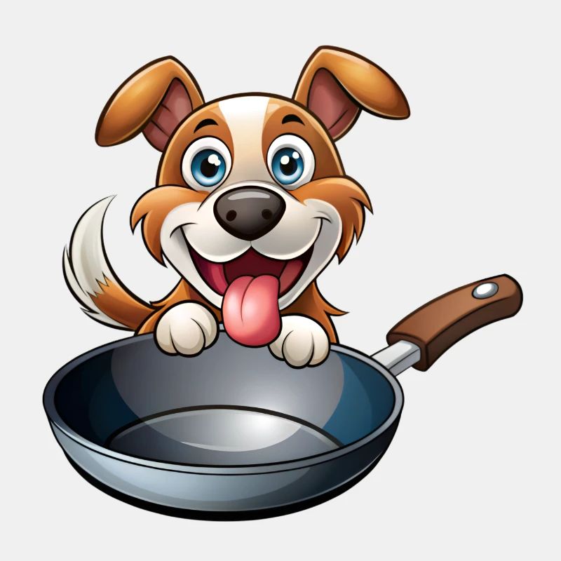Pfannenhund