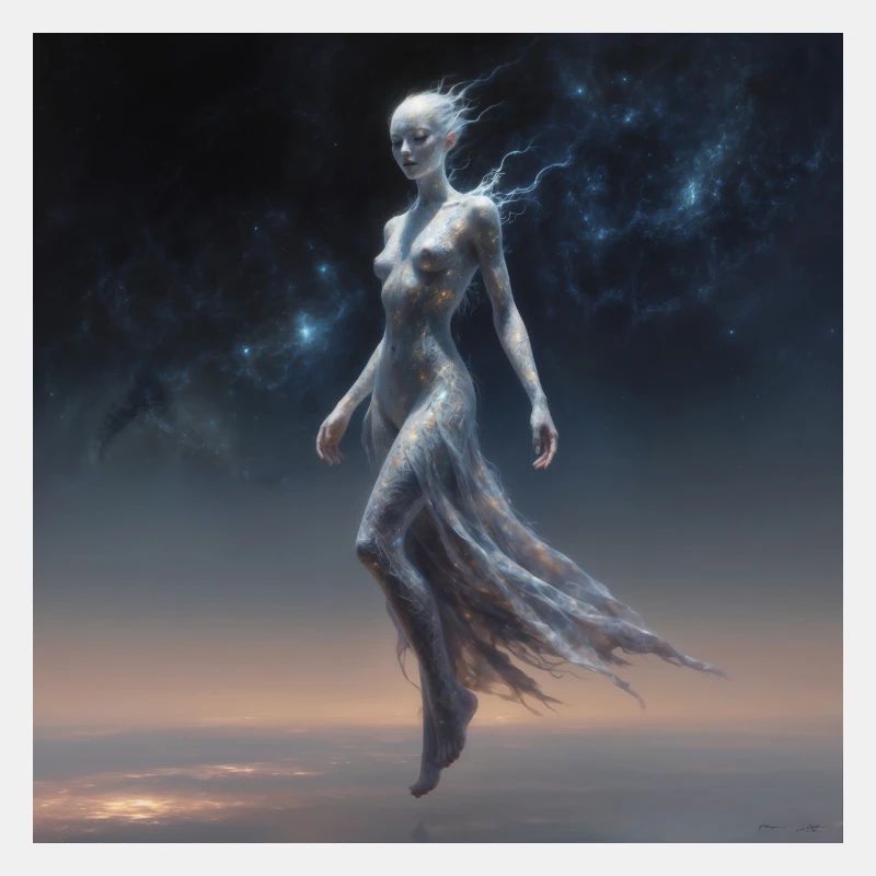 Interstellarer Wanderer