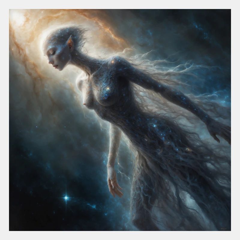 Insterstellarer Wanderer