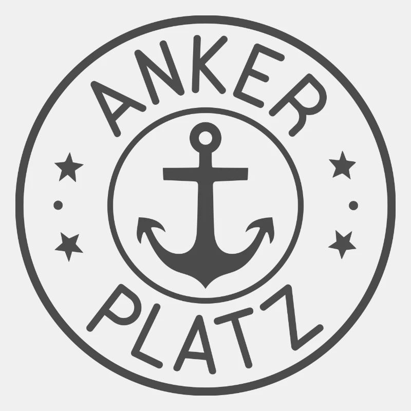 Badge "Ankerplatz"
