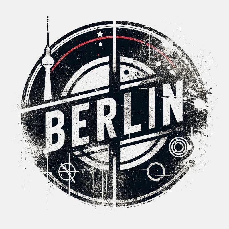 Berlin Grunge Design Alexanderplatz Berlin Ours
