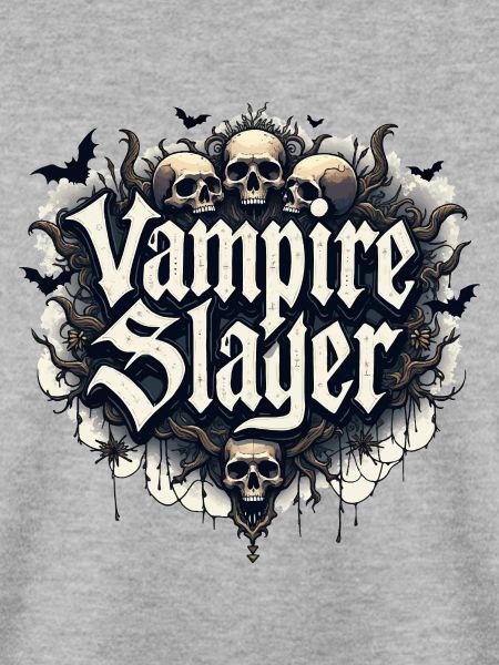 Vampirjäger - Ammazzavampiri