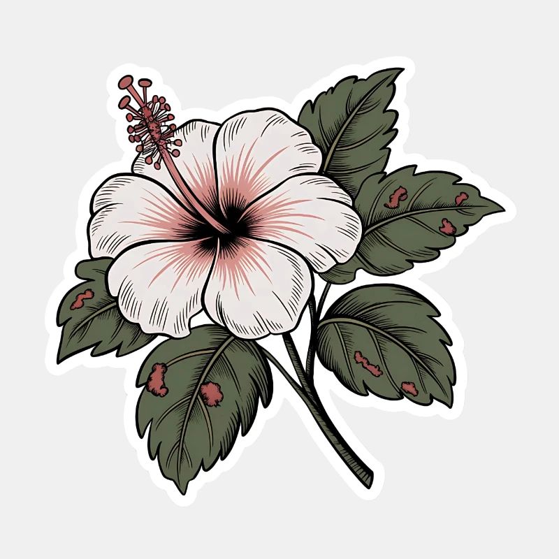 Hibiskus