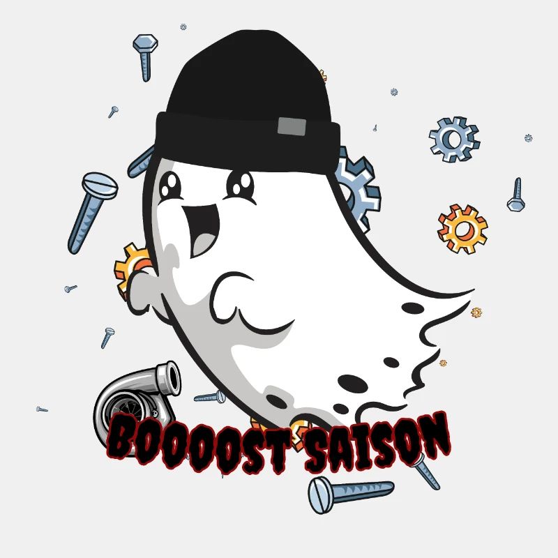 Boooost Saison
