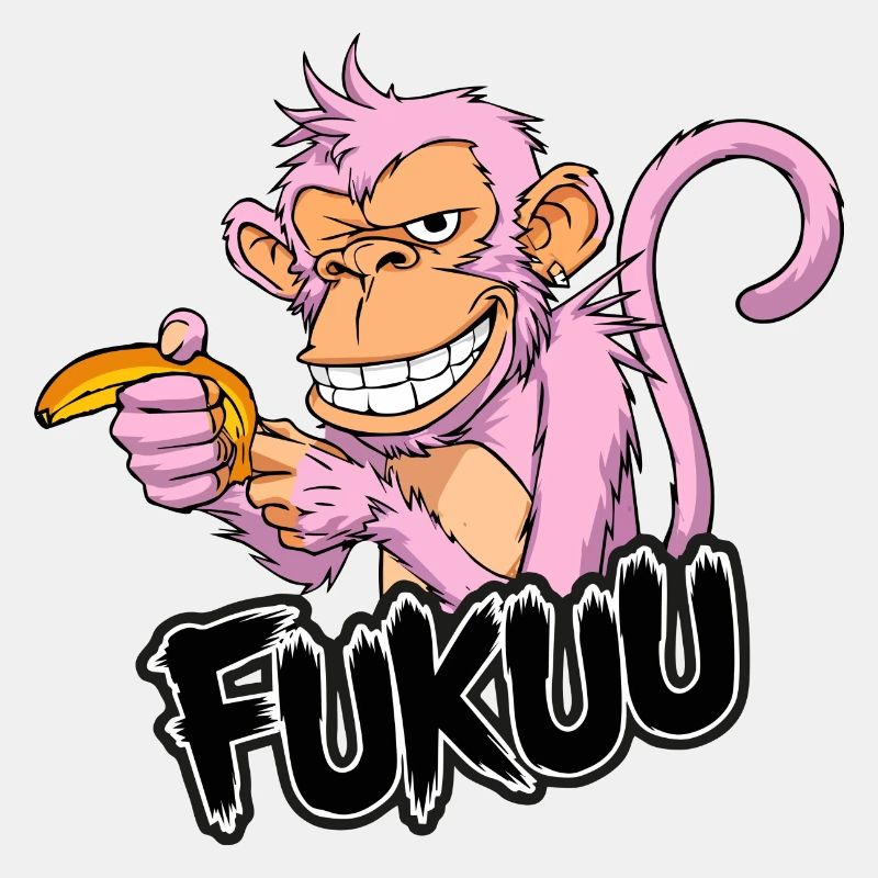 FukUU Affe