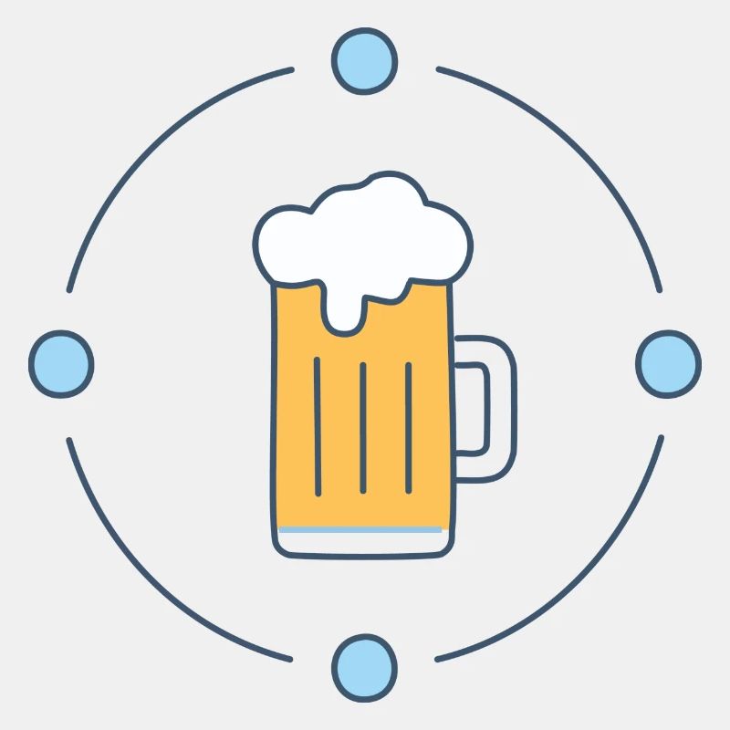 Bier ist gut!