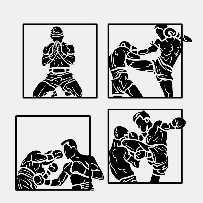 Kickboxen