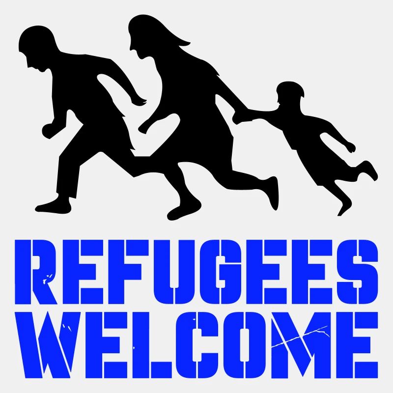 Refugees Welcome