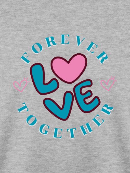 Forever Love Together