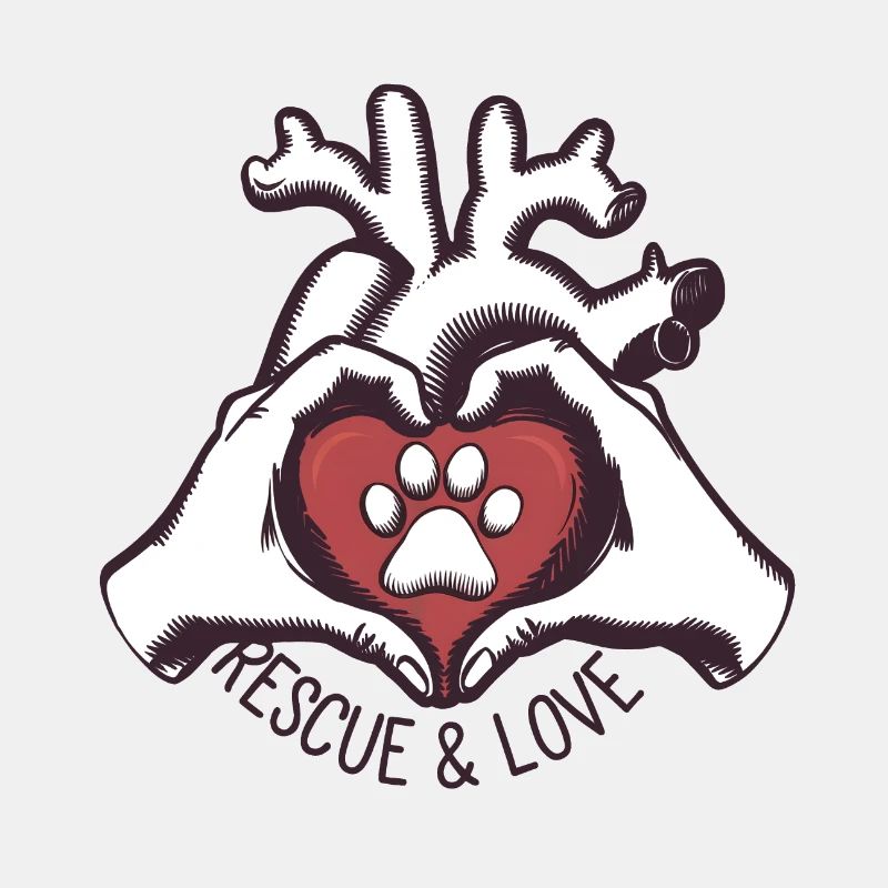 Rettung & Liebe