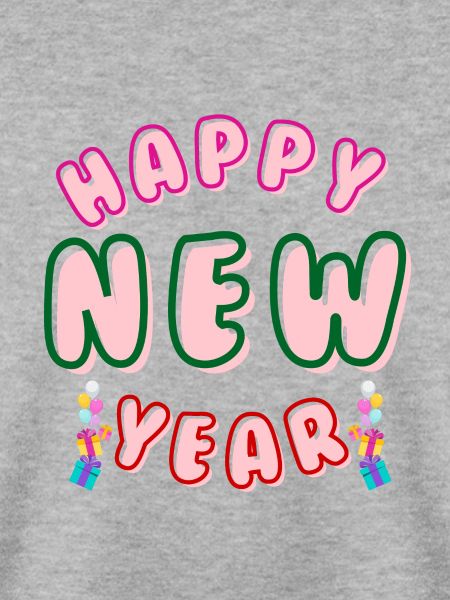 Happy New Year