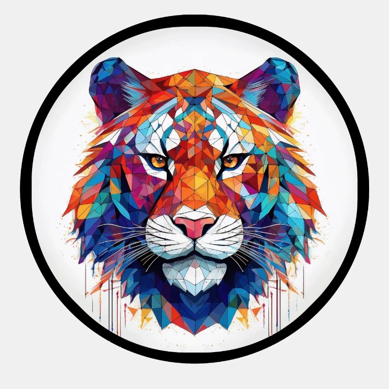 tigerkopf geo