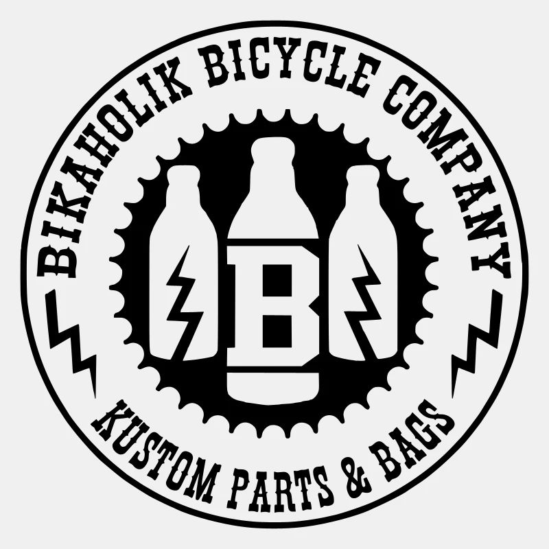 Round Logo