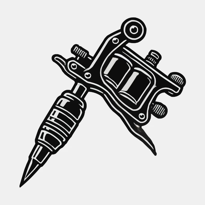 tattoo maschine