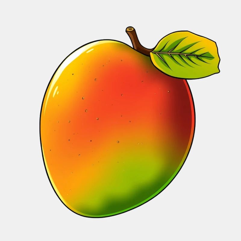 Mango - Style BD