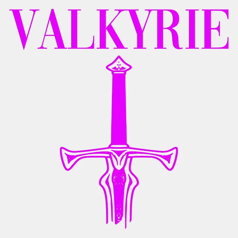 Wikinger Walküre
