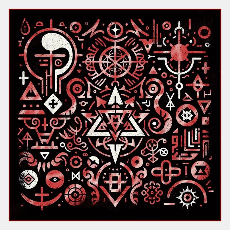 Dark Art