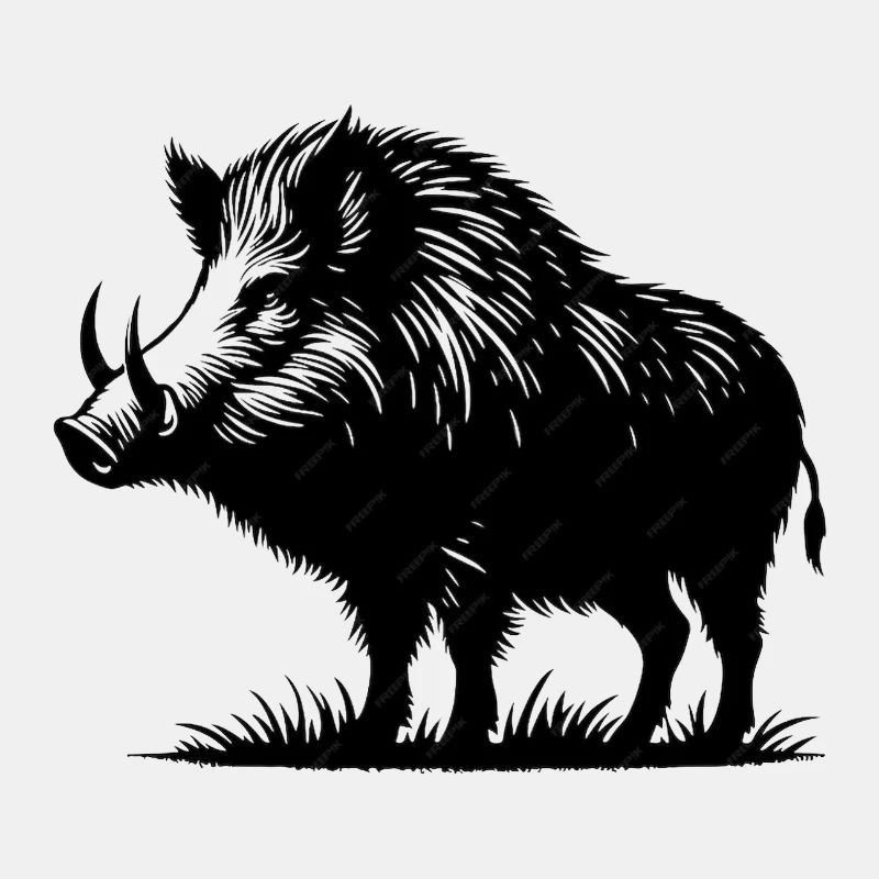 Le Sanglier
