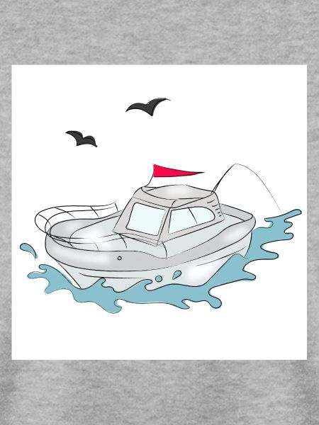 Fun Yacht