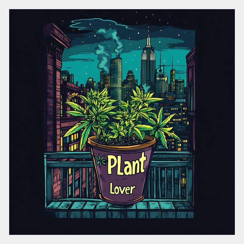 Canabis lover NYC