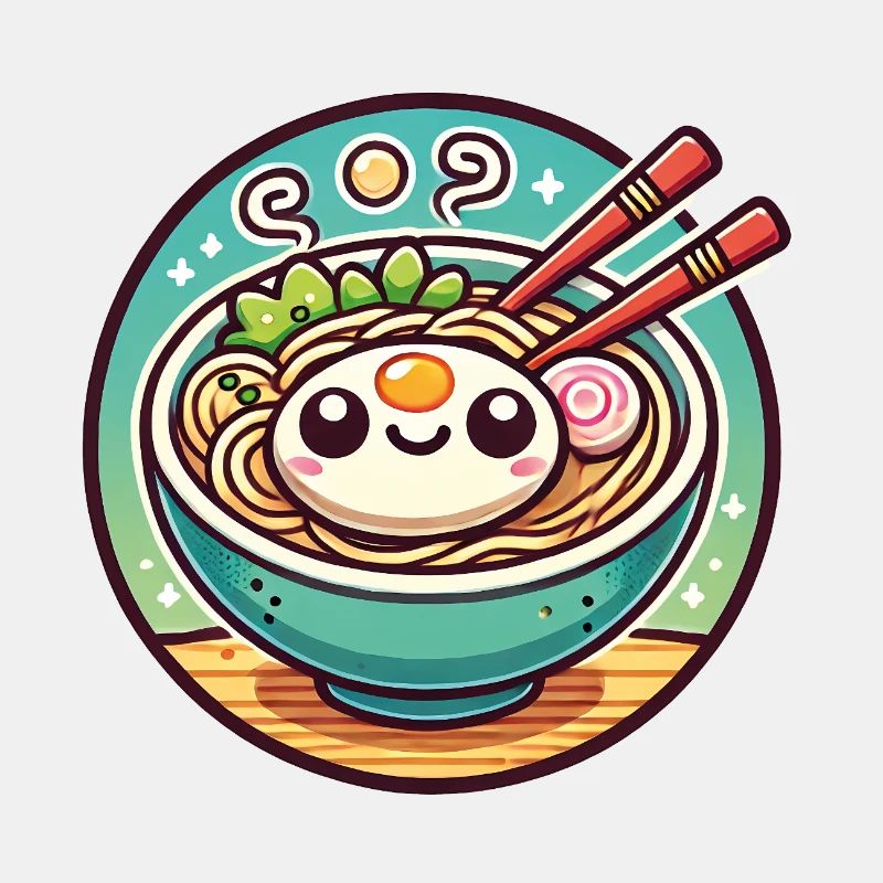Ramen Bowl