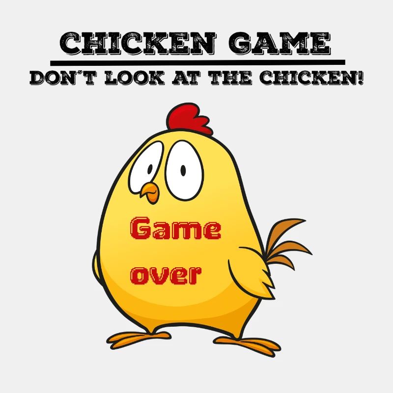 Chicken game