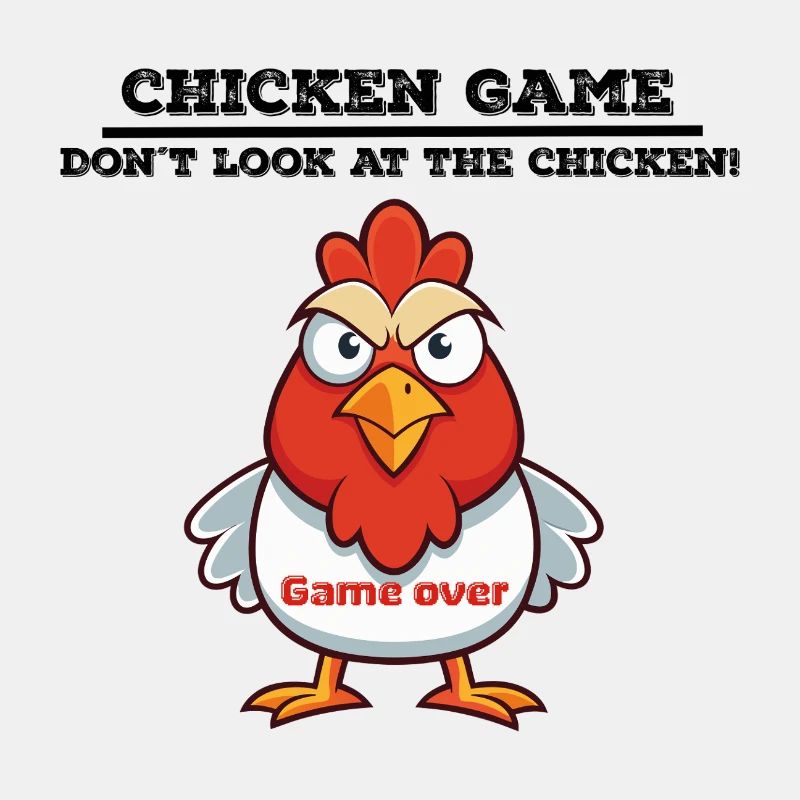 Chicken game