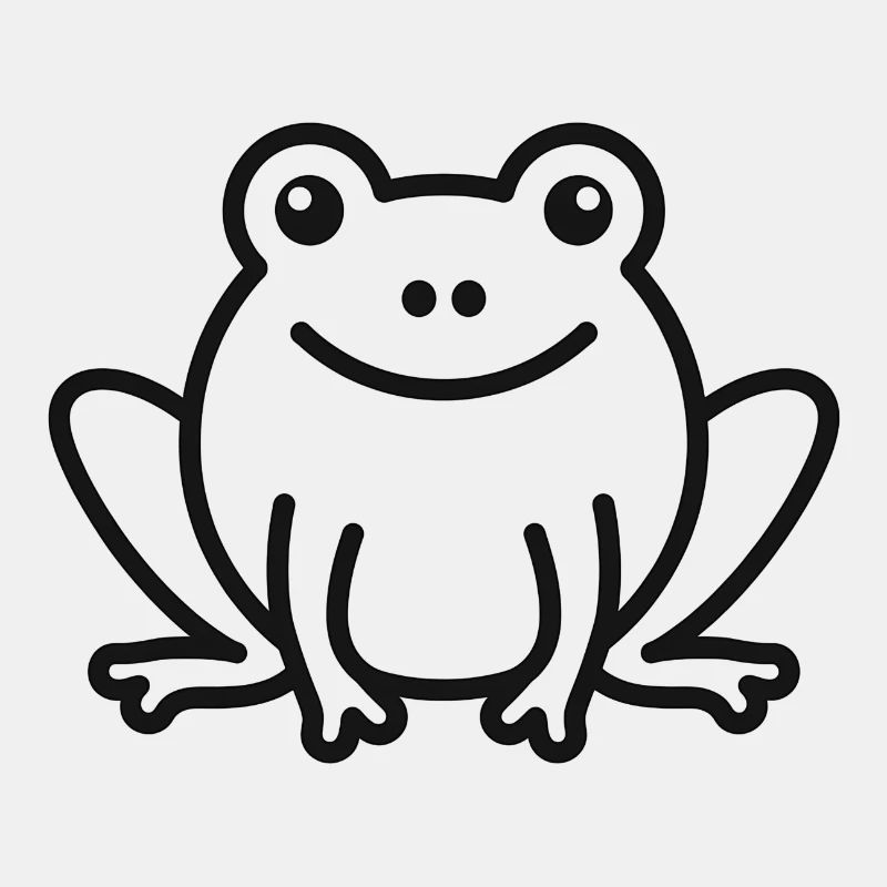 crapaud