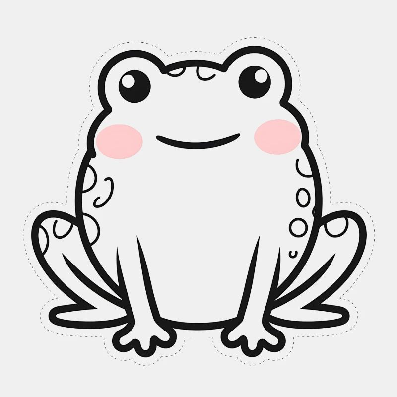 toad