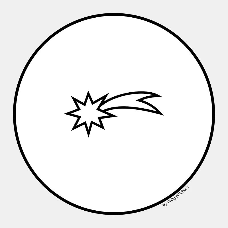 Sternschnuppe