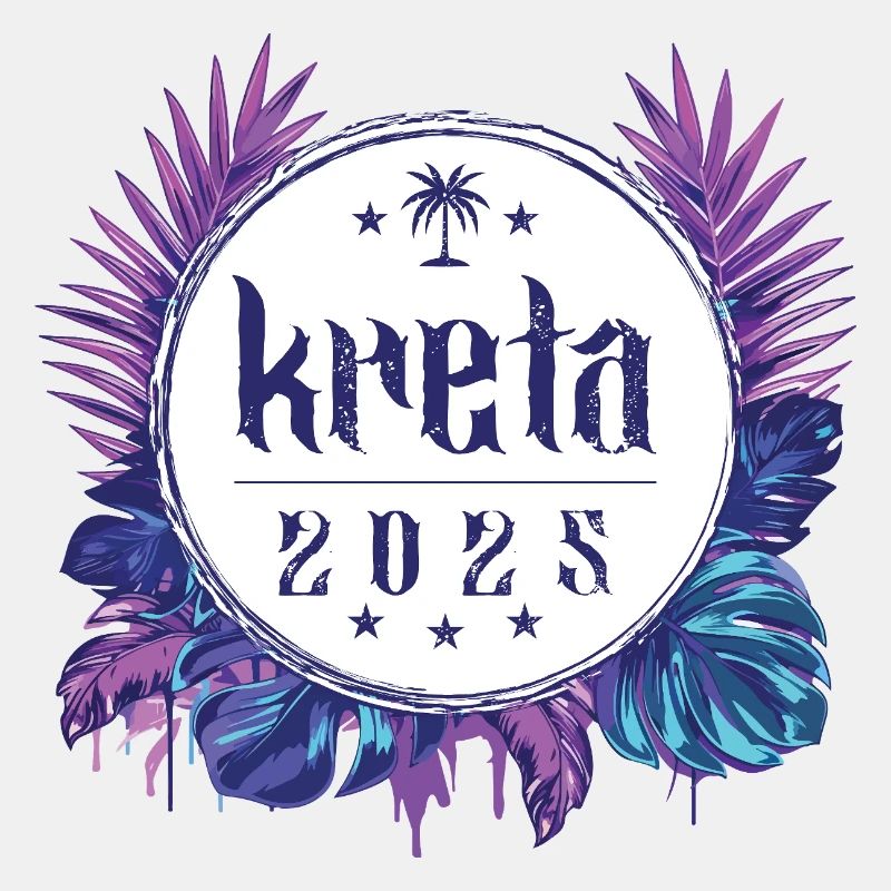 Kreta 2025