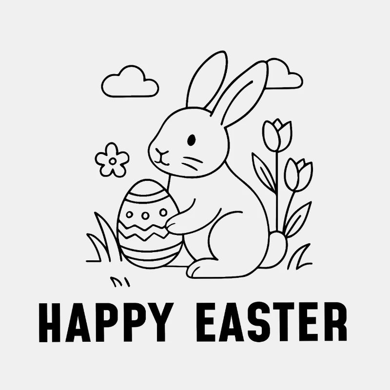 Happy Easter