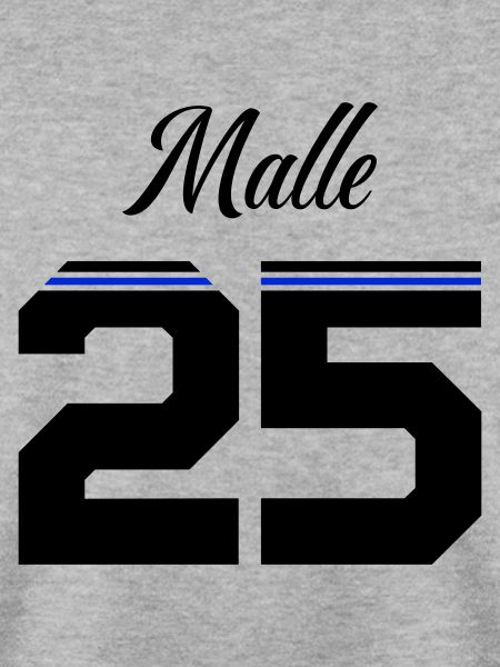 Malle 2025 Trikot