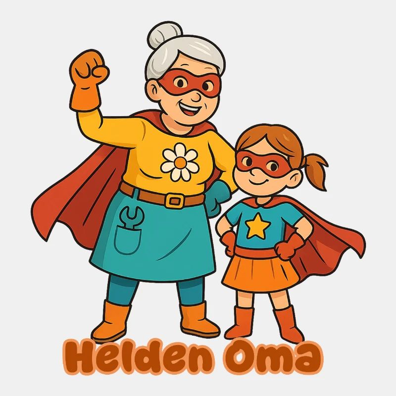 Heldenoma