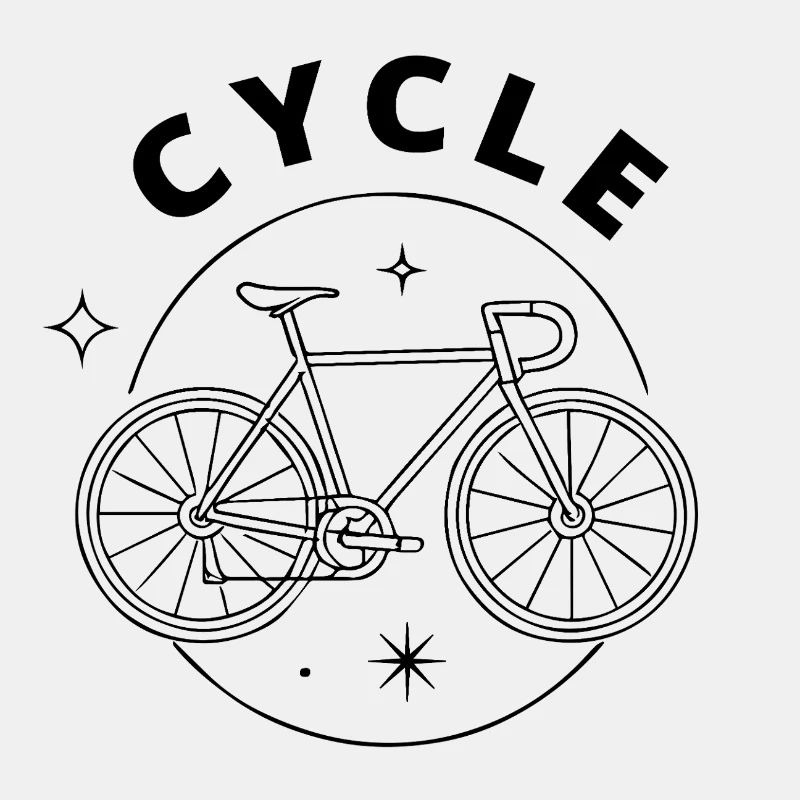 Vélo, Vélo