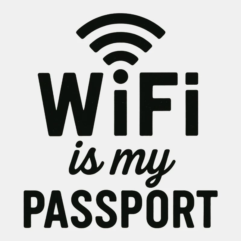REISEPASS WIFI
