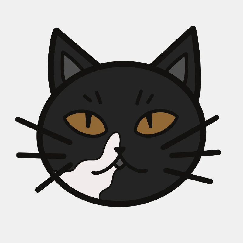 Mao die Katze